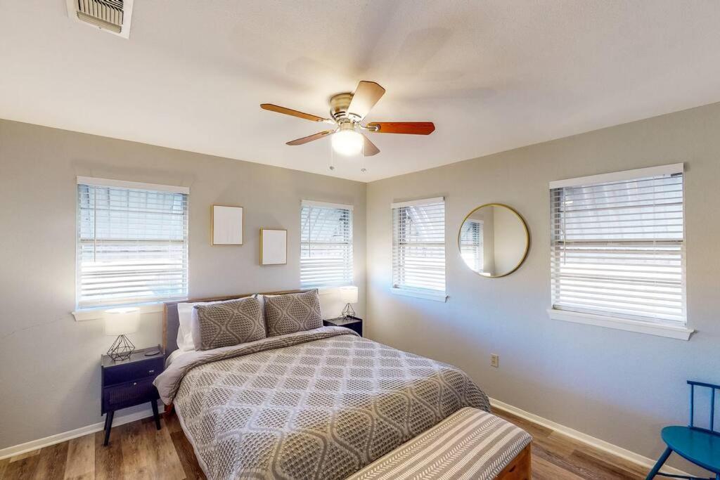 New Cozy Home 10 Min To Magnolia And Baylor Waco Eksteriør billede